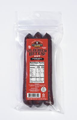 Uli's Famous Sausage Factory by null