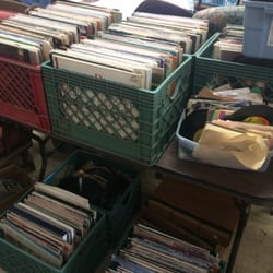 Kings Christian School Thrift Store