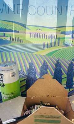 Whole Foods Market by null