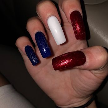 Queen's Nails - Nail Salons Near Me - Scottsdale, Arizona