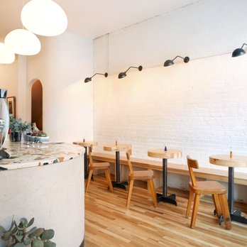 Synonym - comfortable seating - Cafes Near Me - Hamilton, Ontario