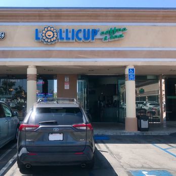 Lollicup - Exterior - Coffee & Tea Near Me - Garden Grove, California Lollicup - Exterior - Coffee & Tea Near Me - Garden Grove, California