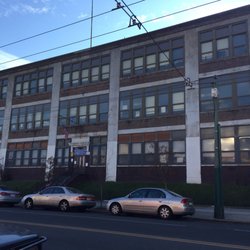 Philadelphia School District