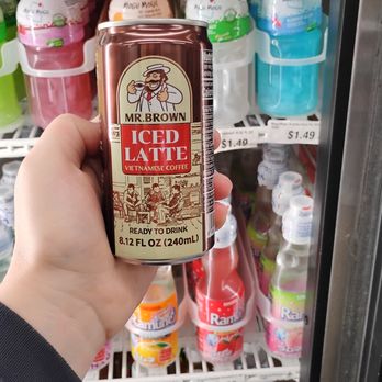 King's Asian Market - Iced Latte - International Grocery Near Me - Eugene, Oregon King's Asian Market - Iced Latte - International Grocery Near Me - Eugene, Oregon