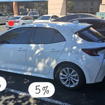 YS Window Tinting - Car Window Tinting Near Me - Santa Clara, California YS Window Tinting - Car Window Tinting Near Me - Santa Clara, California