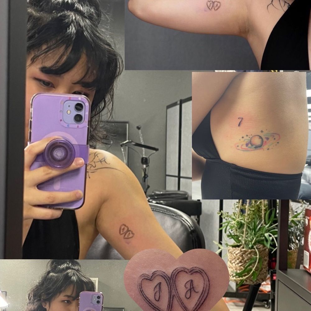 Gee Ink Tattoo - Tattoo Near Me - Alhambra, California Gee Ink Tattoo - Tattoo Near Me - Alhambra, California