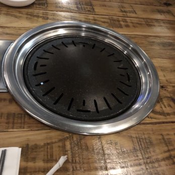 Ujeong - Table burner - Korean Near Me - Guaynabo, Puerto Rico