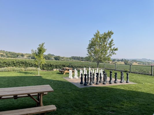 Koenig Vineyards by null
