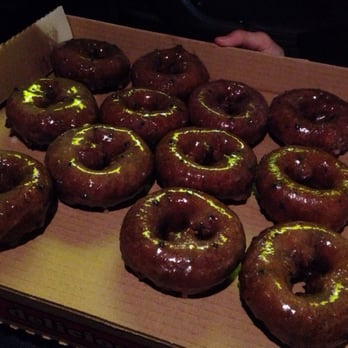 M & M Donuts - blueberry donuts - Donuts Near Me - Anaheim, California
