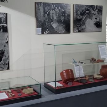 Roman Museum - Museums Near Me - Canterbury, KEN Roman Museum - Museums Near Me - Canterbury, KEN