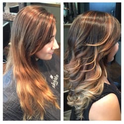 Jax Salon - Hair by Tiffany B @jaxsalon