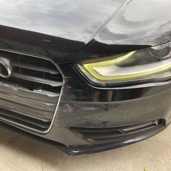 Caliber Collision - Body Shops Near Me - Humble, Texas