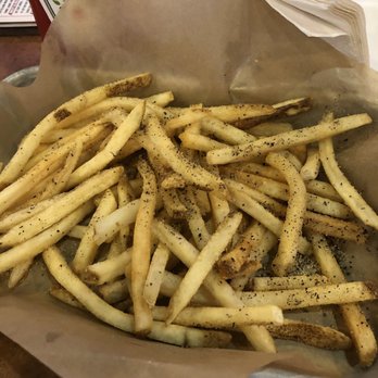 Buffalo Wild Wings - A basket of fries. - Chicken Wings Near Me - Gallatin, Tennessee