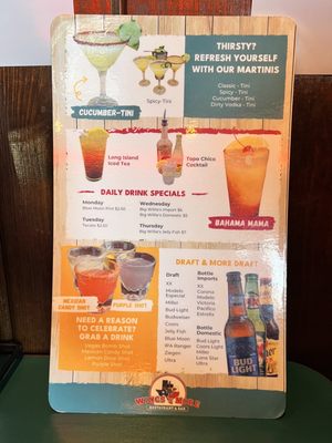 Wings 'N More by null