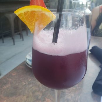 Charred - Sangria - Pizza Near Me - Midlothian, Virginia Charred - Sangria - Pizza Near Me - Midlothian, Virginia