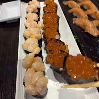 Show Sushi - Sushi Bars Near Me - San Dimas, California