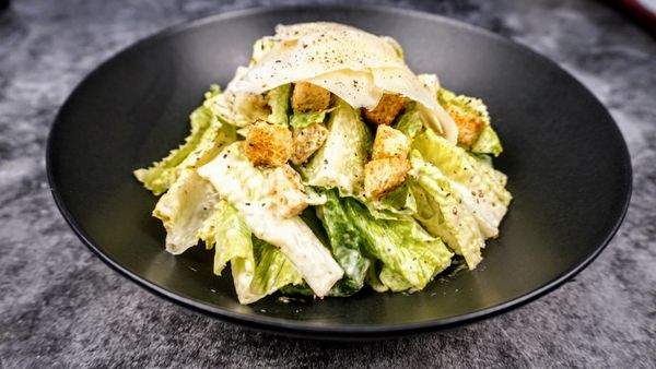 Bocconcino Restaurant by null