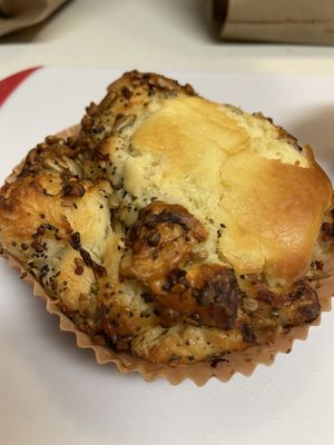 Rebel Bread by null