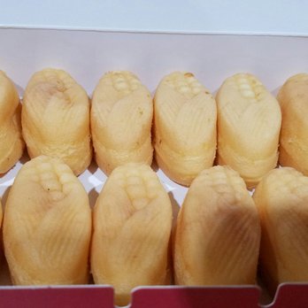H Mart - Cary - Cream pastry - Grocery Near Me - Cary, North Carolina