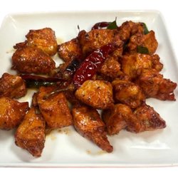 Mirzaan Cuisine