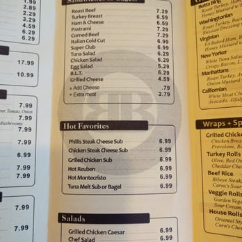 Botta Bing Bagel - Bagels Near Me - Stafford, Virginia