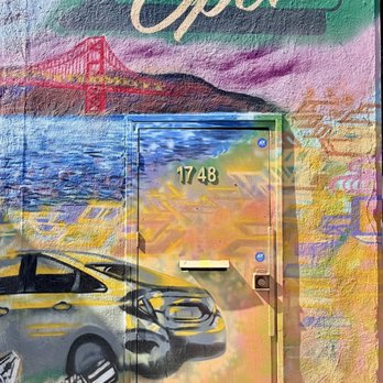 Pak Auto Service - Don't enter here - Auto Repair Near Me - San Francisco, California Pak Auto Service - Don't enter here - Auto Repair Near Me - San Francisco, California