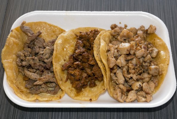 Tu Taco Taco Shop by null