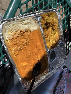 Apni Mandi Farmers Market Sunnyvale by null