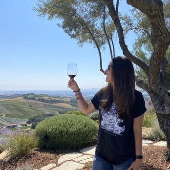 DAOU Vineyards - Views - Wineries Near Me - Paso Robles, California DAOU Vineyards - Views - Wineries Near Me - Paso Robles, California