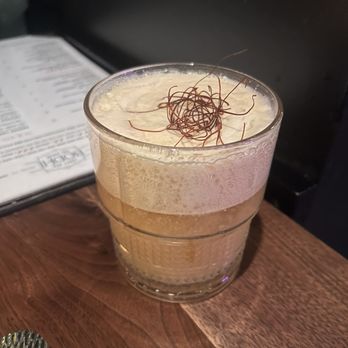 BODHI - Twin Flames - Thai Near Me - Indianapolis, Indiana