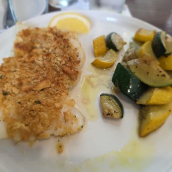 Iggy's Boardwalk - Baked scrod (w/one of two sides) - Seafood Near Me - Warwick, Rhode Island Iggy's Boardwalk - Baked scrod (w/one of two sides) - Seafood Near Me - Warwick, Rhode Island