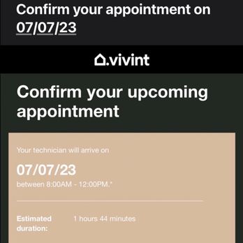 Vivint - Security Systems Near Me