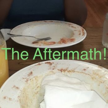 KitchenCray Cafe - Breakfast & Brunch Near Me - Lanham, Maryland