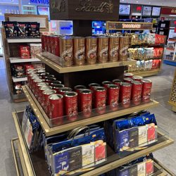 Duty Free