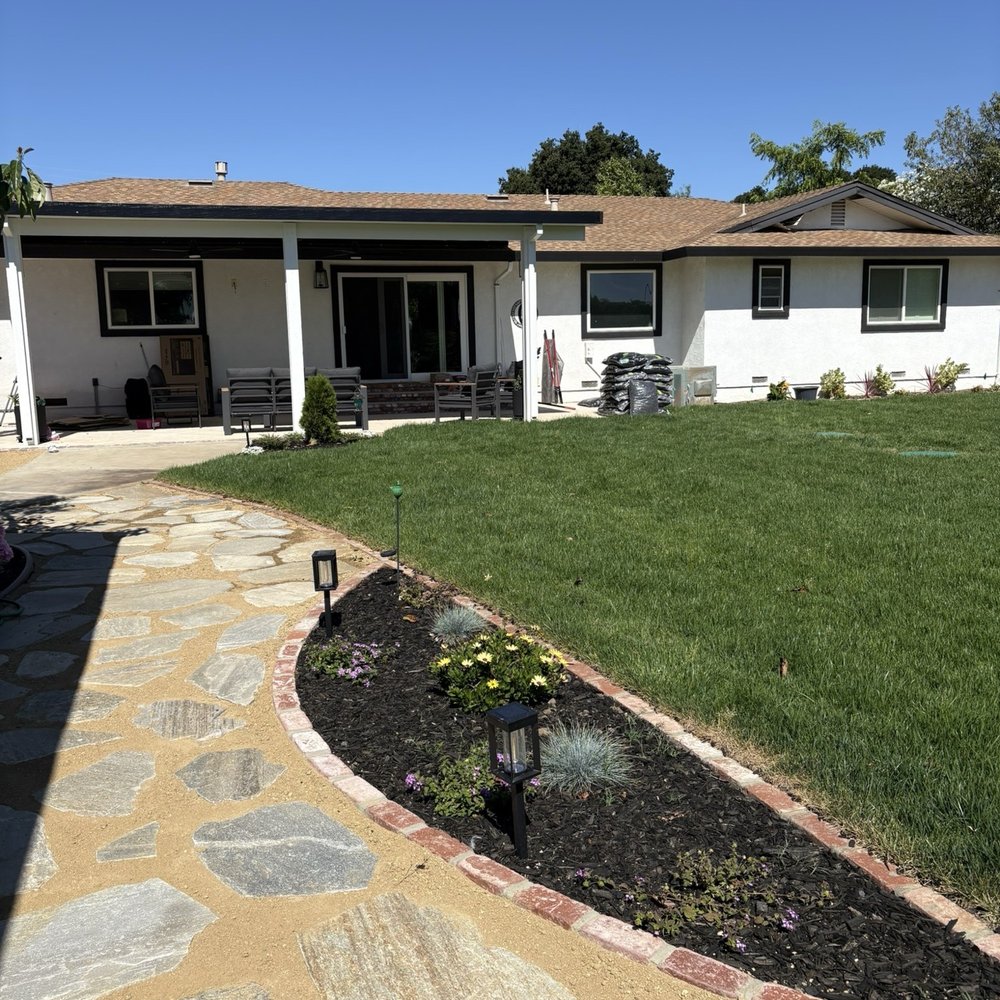Complete Landscape - Landscaping Near Me - Oakley, California Complete Landscape - Landscaping Near Me - Oakley, California