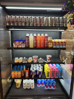 Eleva Coffee Lounge by null