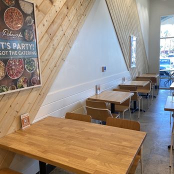 Pokeworks - Salad Near Me - Costa Mesa, California Pokeworks - Salad Near Me - Costa Mesa, California