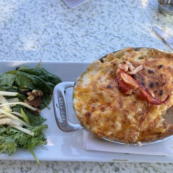 C Level - Lobster Mac& cheese - New American Near Me - San Diego, California