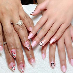 California Nail & Spa