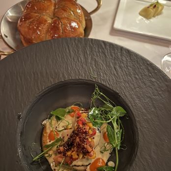 Coastal Kitchen Monterey - Seafood Near Me - Monterey, California