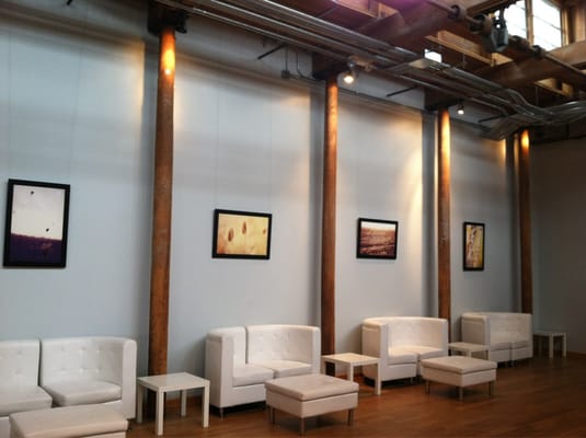 The Cotton Room by null