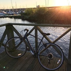 The Safehouse Hostel - Sunset bay bike tour