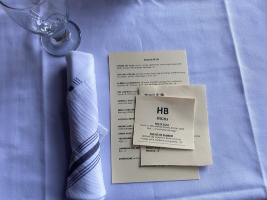 Home Bistro by null