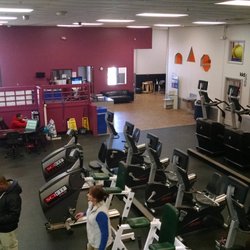 Work out World