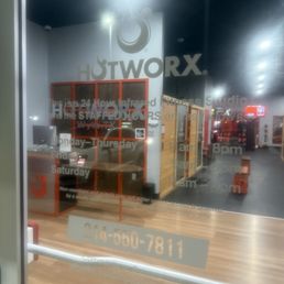 Exterior photo of HOTWORX - Wylie - Wylie, Texas Exterior photo of HOTWORX - Wylie - Wylie, Texas