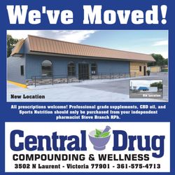 Central Drug