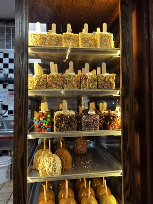 River Street Sweets by null