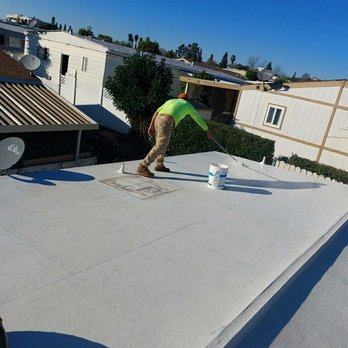 RoofTek & Waterproofing Systems - Roofing Near Me - Orange, California RoofTek & Waterproofing Systems - Roofing Near Me - Orange, California