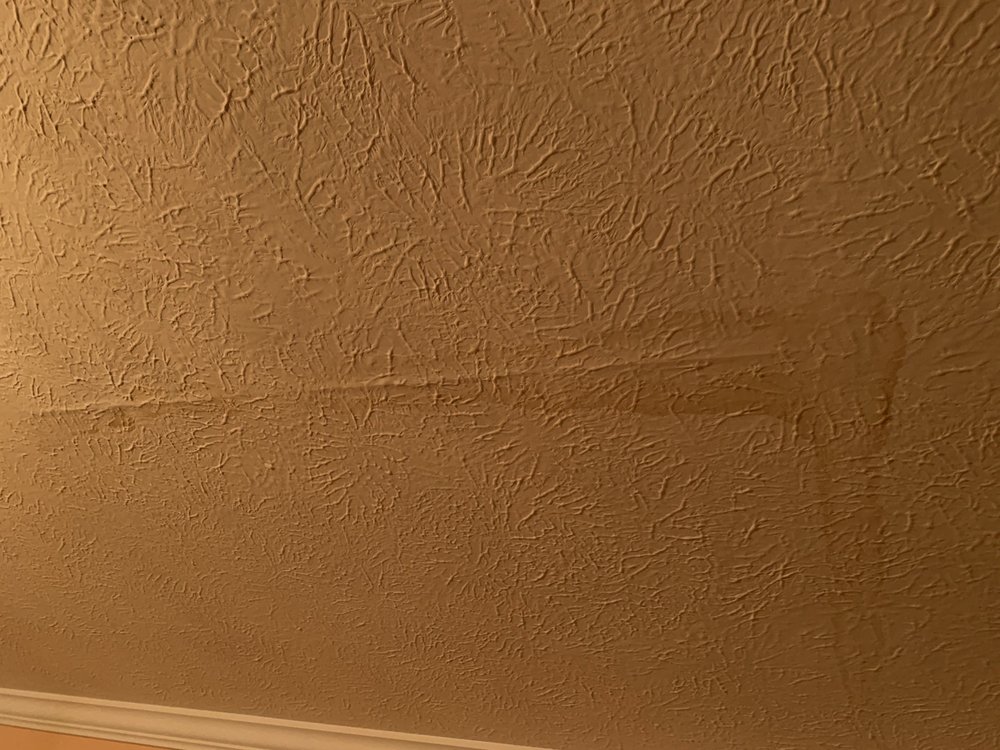 Slide of Lovelace Roofing