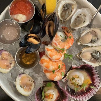 Fishwives - The fish - Seafood Near Me - Pasadena, California Fishwives - The fish - Seafood Near Me - Pasadena, California